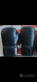 Guantoni boxe