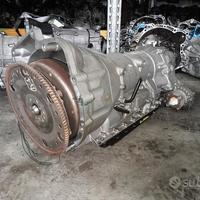 Cambio Automatico ZF 6HP19X Per Bmw 4x4 XD - Drive