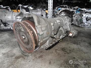 Cambio Automatico ZF 6HP19X Per Bmw 4x4 XD - Drive