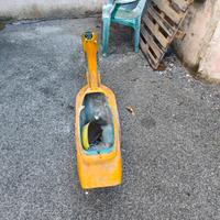 telaio vespa 50 r 