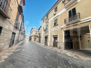 Negozio Santa Maria Capua Vetere