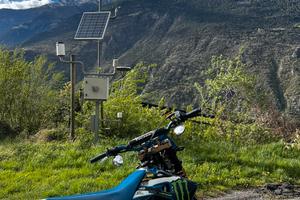 Tm 125 EN 2T 2005