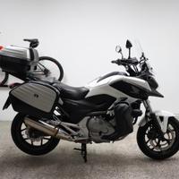 Honda NC700X