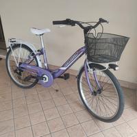 bicicletta bimba