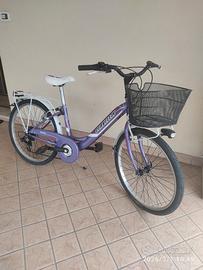 bicicletta bimba