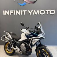 CFMOTO 700 MT ADVENTURE