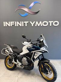 CFMOTO 700 MT ADVENTURE