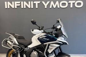 CFMOTO 700 MT ADVENTURE