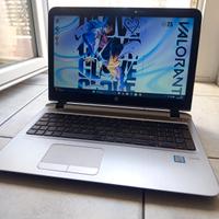 PC GAMING HP PROBOOK I5 6TH|12GB DDR4|SSD 250GB|