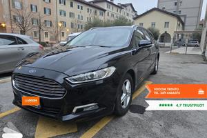 FORD Mondeo 4� serie Mondeo 2.0 TDCi 150 CV S&S...