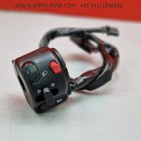 DEVIO LUCE TRIUMPH TIGER 955 2002 2006 955i 2003 2