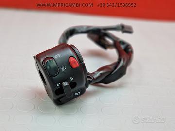 DEVIO LUCE TRIUMPH TIGER 955 2002 2006 955i 2003 2