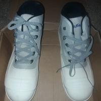 scarpe infortunistica 