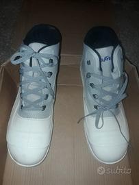 scarpe infortunistica 