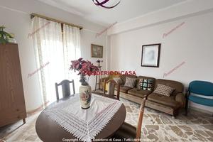 Appartamento, Pollina.