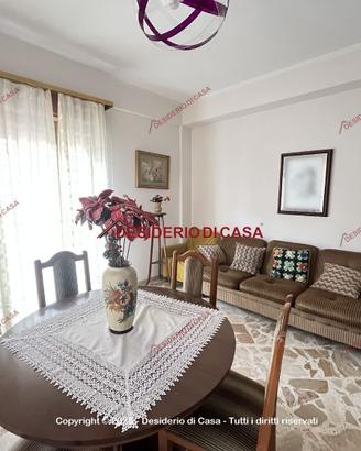 Appartamento, Pollina.