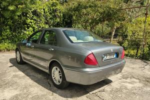 Lancia Lybra 1.9 Jtd con (passaggio di proprietà)
