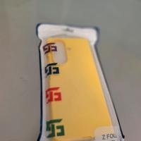 Cover gialla Zfold 7
