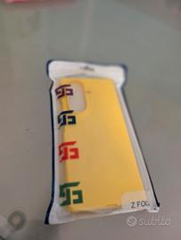 Cover gialla Zfold 7