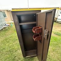 Armedietto per fucili