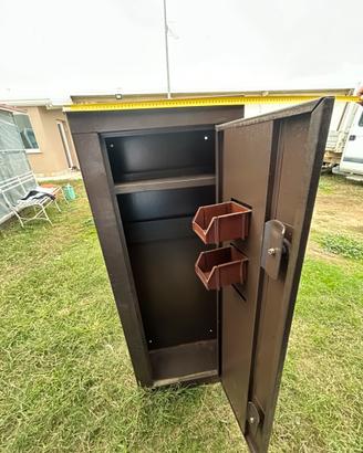 Armedietto per fucili