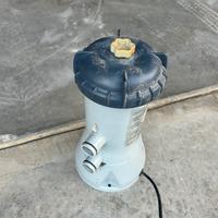 Pompa piscina