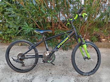 Bici bambino decathlon Racing boy 500 