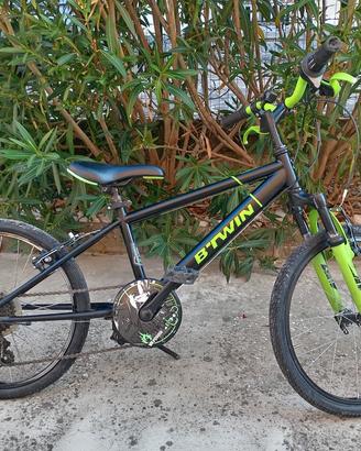 Bici bambino decathlon Racing boy 500 