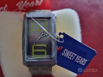Orologio Sweet Years Nuovo