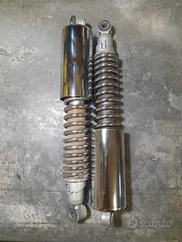 Ammortizzatori Gilera tg1 e altri modelli
