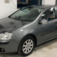 Volkswagen Golf V