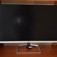 Monitor HP 27 pollici