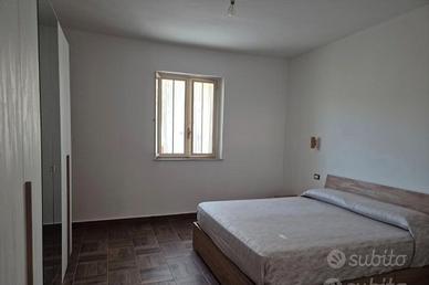 Camera da letto come nuova – usata pochissimo