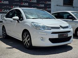Citroen C3 PureTech 82 Exclusive