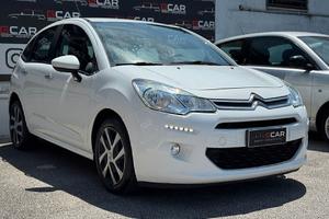 Citroen C3 PureTech 82 Exclusive