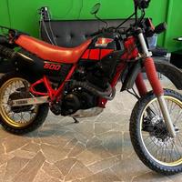 Yamaha XT 600 XT 600