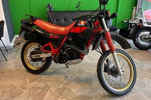 Yamaha XT 600 XT 600