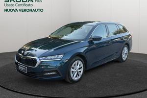 Škoda Octavia Combi Executive 2,0 TDI 110 kW ...