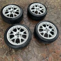 Cerchi Mini R98 Web Spoke