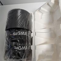 Obiettivo Sigma 70-300mm F4-5.6 DG Macro Canon – N