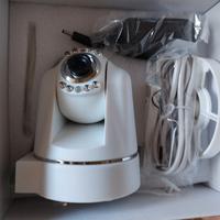 IP Camera 