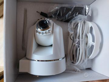 IP Camera 