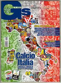 GS GUERIN SPORTIVO Extra: CALCIO ITALIA 2011-2012
