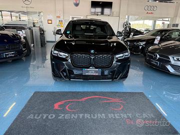 Bmw X4 xDrive20d MHEV 48V Msport