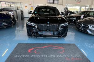 Bmw X4 xDrive20d MHEV 48V Msport