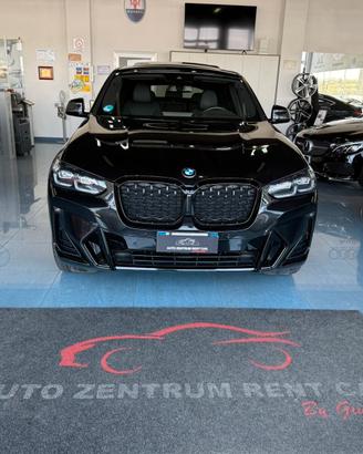 Bmw X4 xDrive20d MHEV 48V Msport