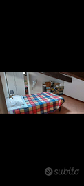 Cameretta uso SINGOLA vicino Gabicce Mare