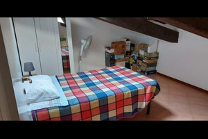 Cameretta uso SINGOLA vicino Gabicce Mare