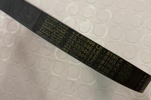 Cinghia scooter honda foresight 250