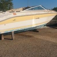 Sea Ray 205 Sport 4.3 Mercruiser